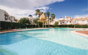 Cozy Home In Gran Alacant With Kitchen